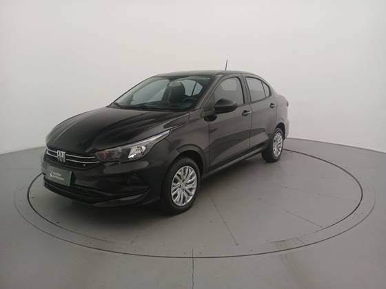 FIAT CRONOS 1.3 FIREFLY FLEX DRIVE CVT